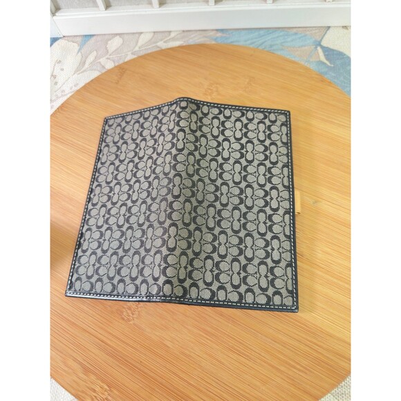 Coach Wallet - Picture 8 of 12